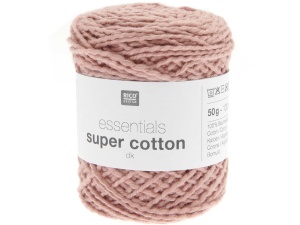 Rico Design Essentials Super Cotton dk kleur 014