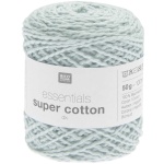 Rico Design Essentials Super Cotton dk kleur 019 Mint