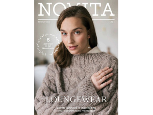 Novita Flyer Loungewear 6 breipatronen