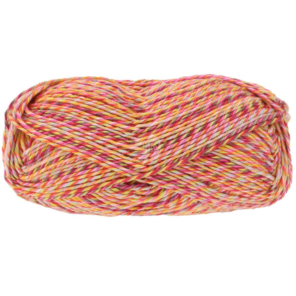 Lana Grossa Cotone kleur 161