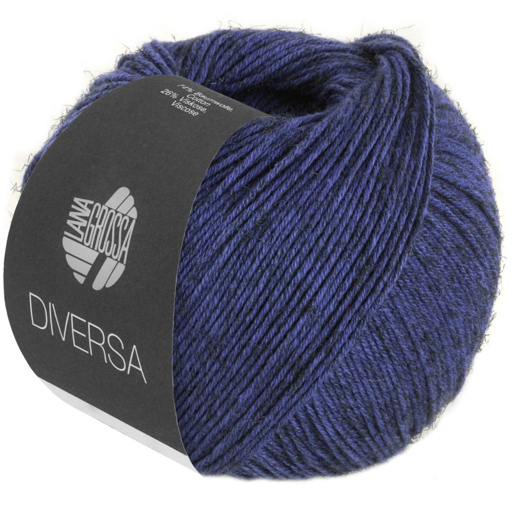 Lana Grossa Diversa kleur 17