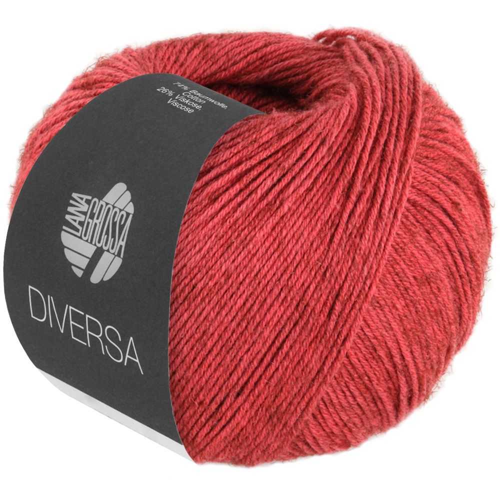 Lana Grossa Diversa kleur 022