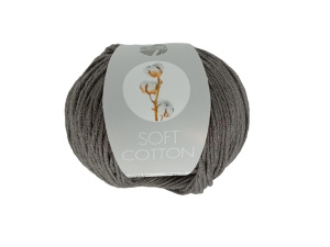 Lana Grossa Soft Cotton kleur 54