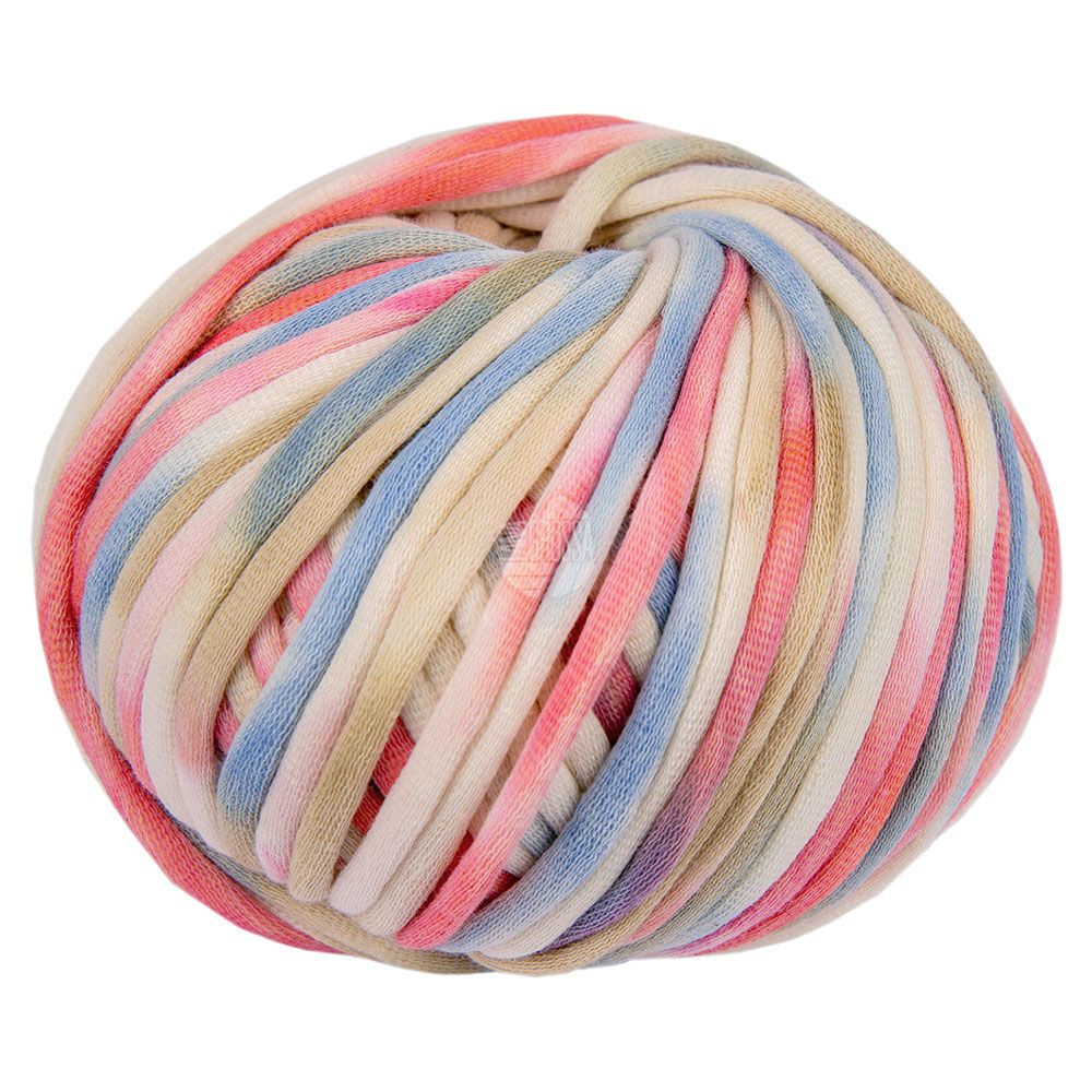 Lana Grossa Gelato kleur 010