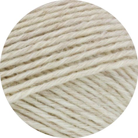 Lana Grossa Meilenweit 8 draads 150 gram kleur 9661