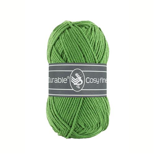 Durable Cosy Fine kleur 2152 Leaf Green