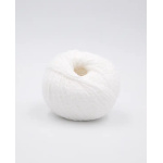Phildar Phil Baby Doll kleur 1225 Blanc. - Afbeelding 2