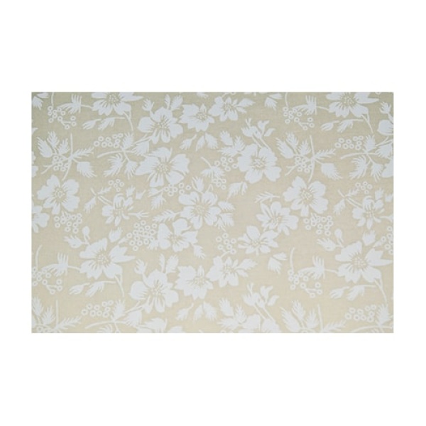 Quiltstof op rol 110 cm breed Stof Fabrics 313-031 Muslin Prints