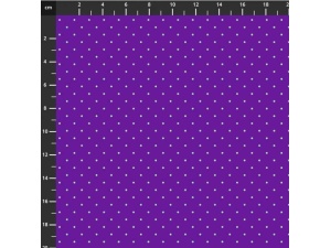 Quiltstof op rol 110 cm breed Stof Fabrics 8201-172 Tula Pink - True Colors Tiny