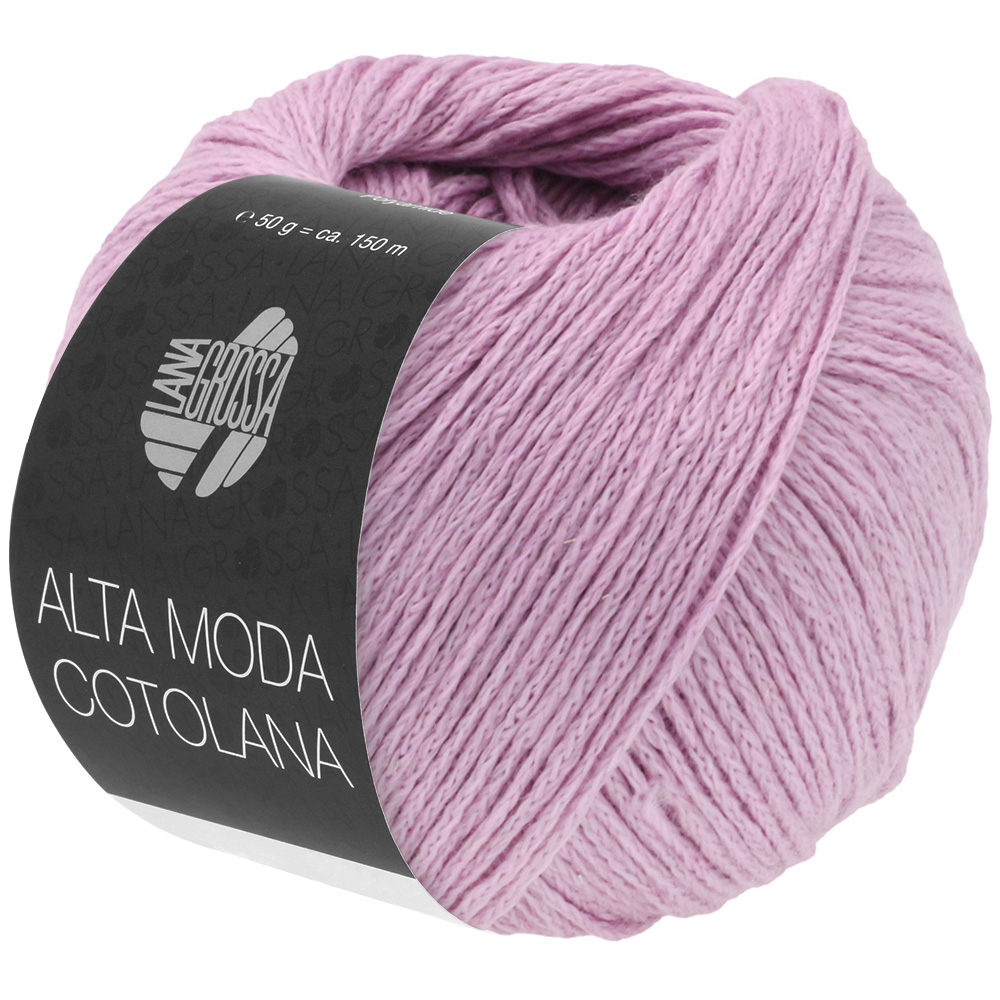 Lana Grossa Alta Moda Cotolana kleur 042