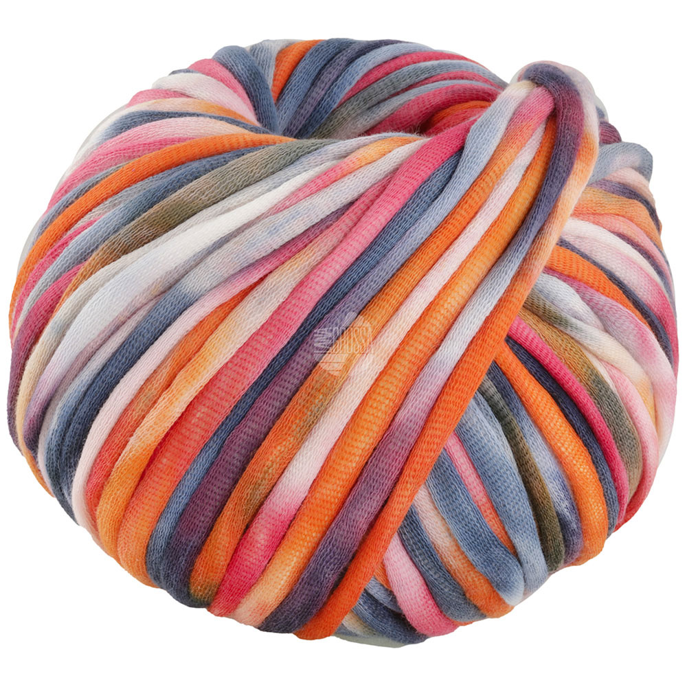 Lana Grossa Gelato kleur 001