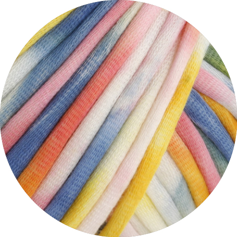 Lana Grossa Gelato kleur 003