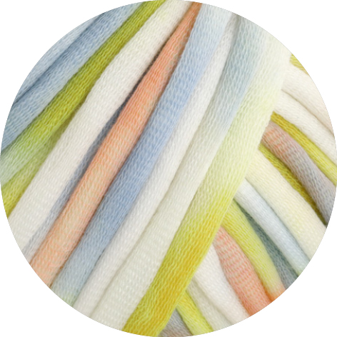 Lana Grossa Gelato kleur 005