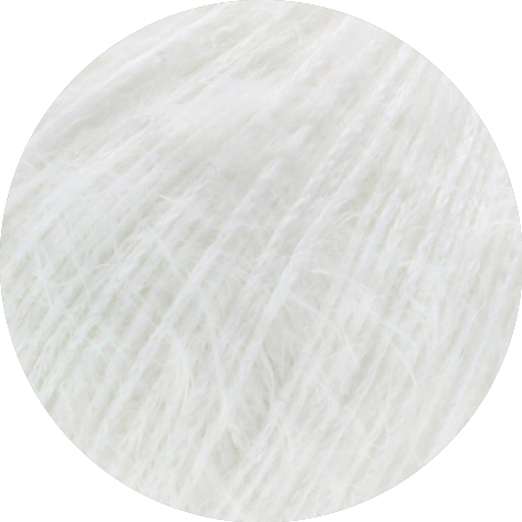 Lana Grossa Per Fortuna kleur 009
