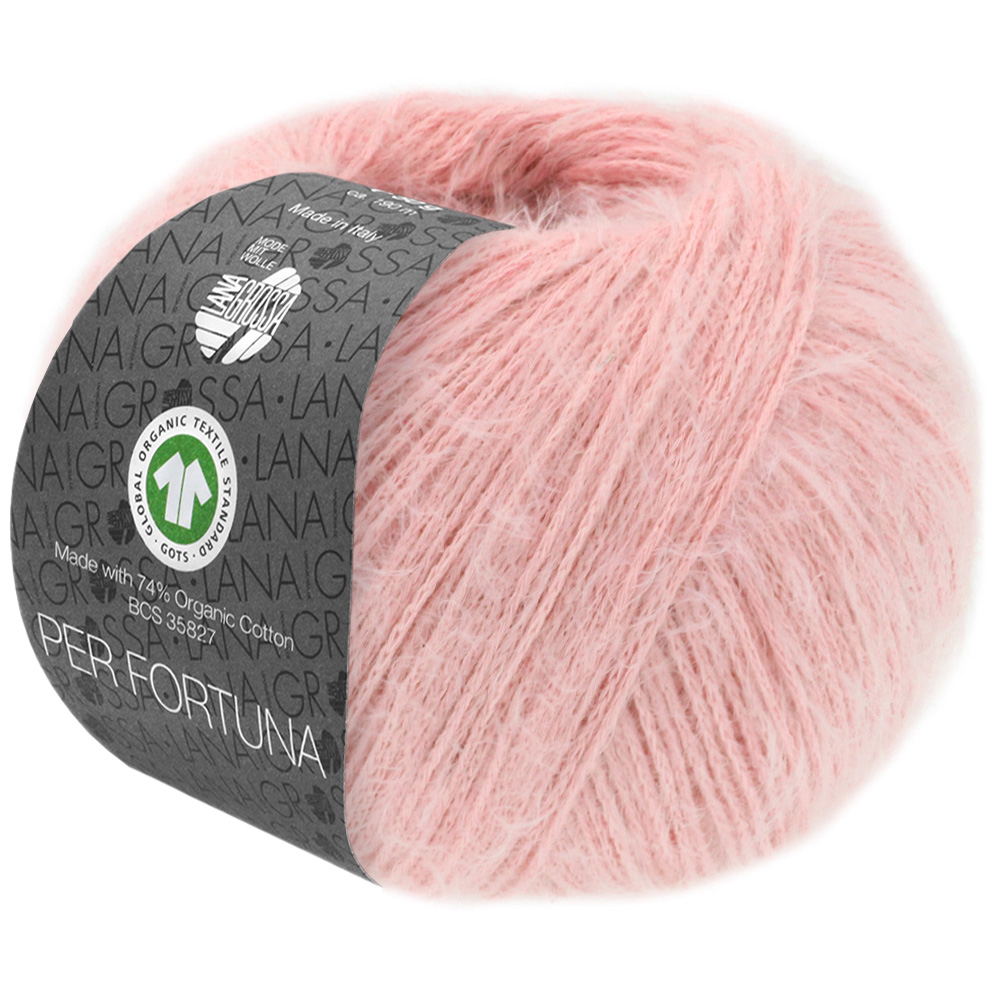 Lana Grossa Per Fortuna kleur 053