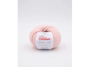 Phildar Phil Baby Doll kleur 1149 Petale
