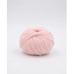 Phildar Phil Baby Doll kleur 1149 Petale. - Afbeelding 3