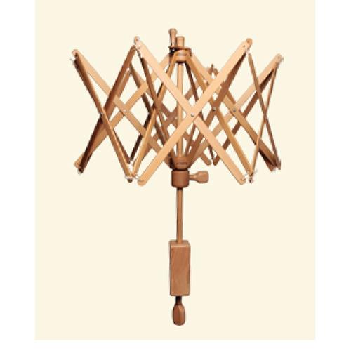 Wikkelmolen KnitPro 35004 Natural Swift