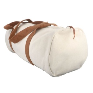Scheepjes Schoudertas 45x20x20cm wit