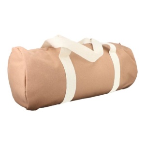 Scheepjes Schoudertas 45x20x20cm bruin