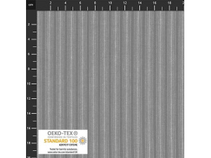 Quiltstof Stof Fabrics NORDSØ 2750-902 kleur Grijs 150 cm breed