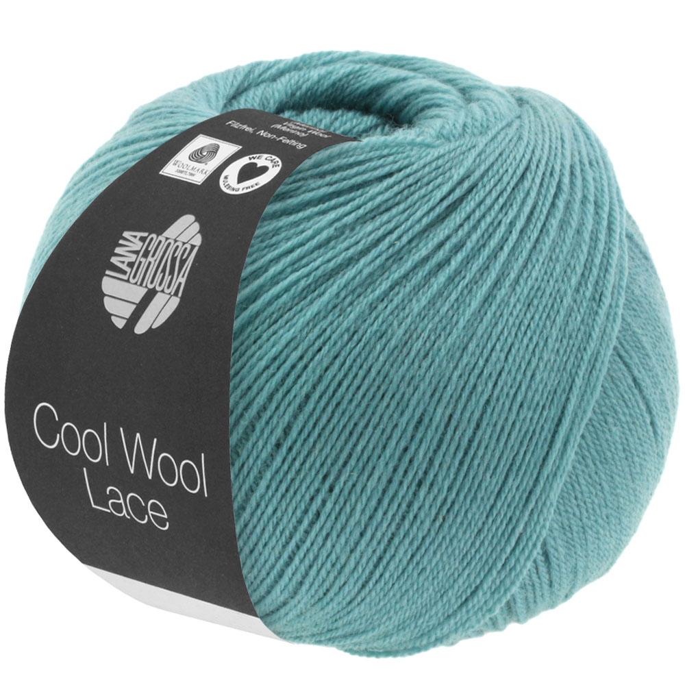 Lana Grossa Cool Wool Lace kleur 05