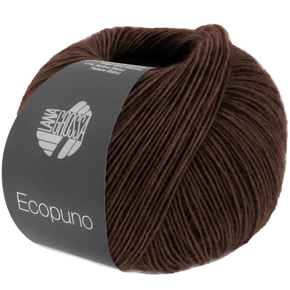 Lana Grossa Ecopuno kleur 212