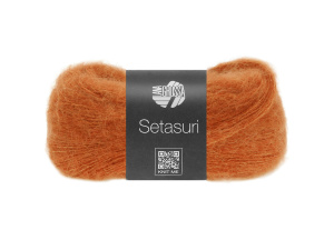 Lana Grossa Setasuri kleur 063