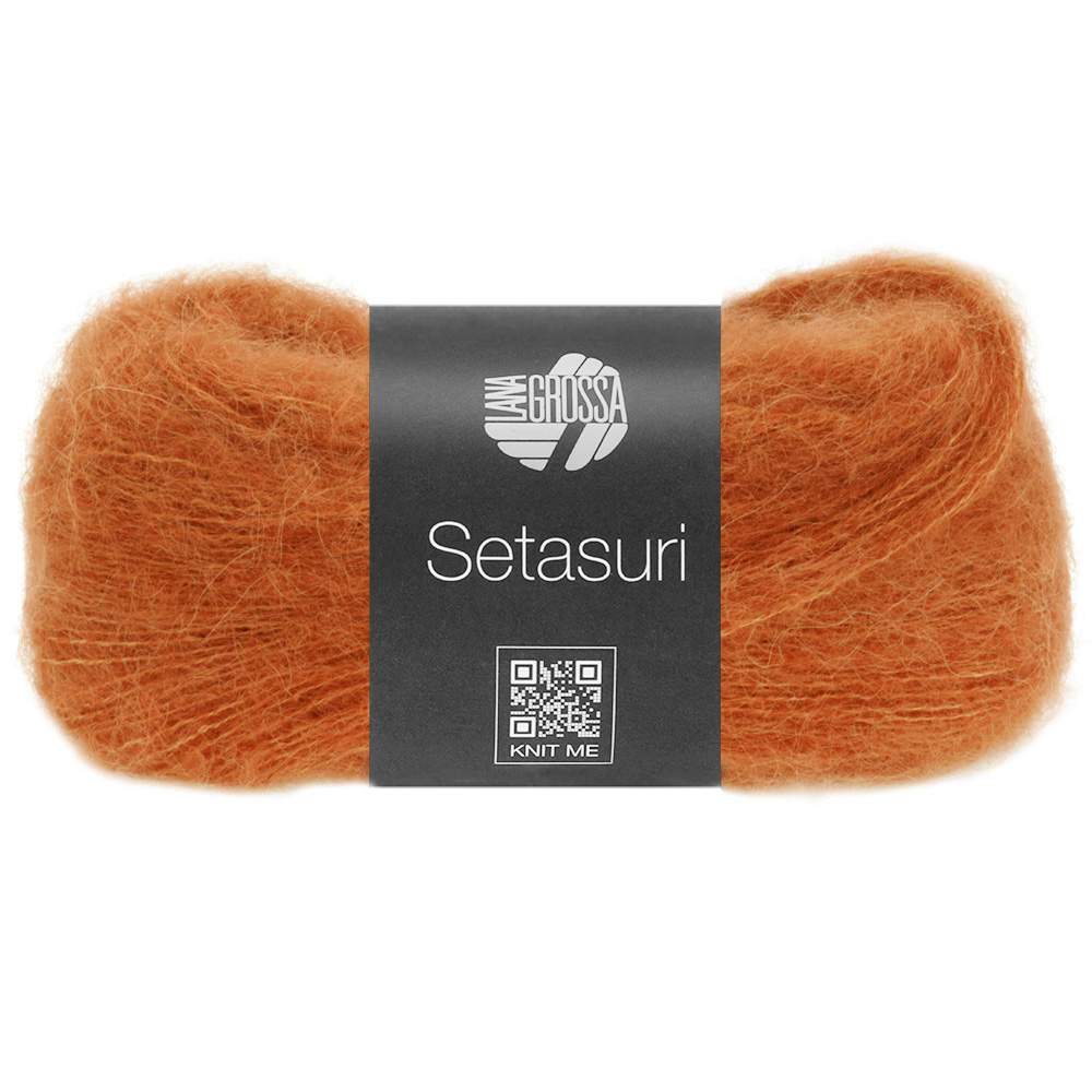 Lana Grossa Setasuri kleur 063