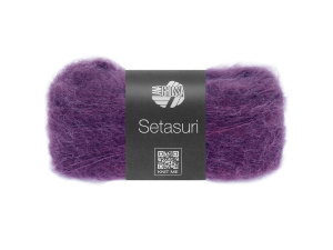 Lana Grossa Setasuri kleur 064
