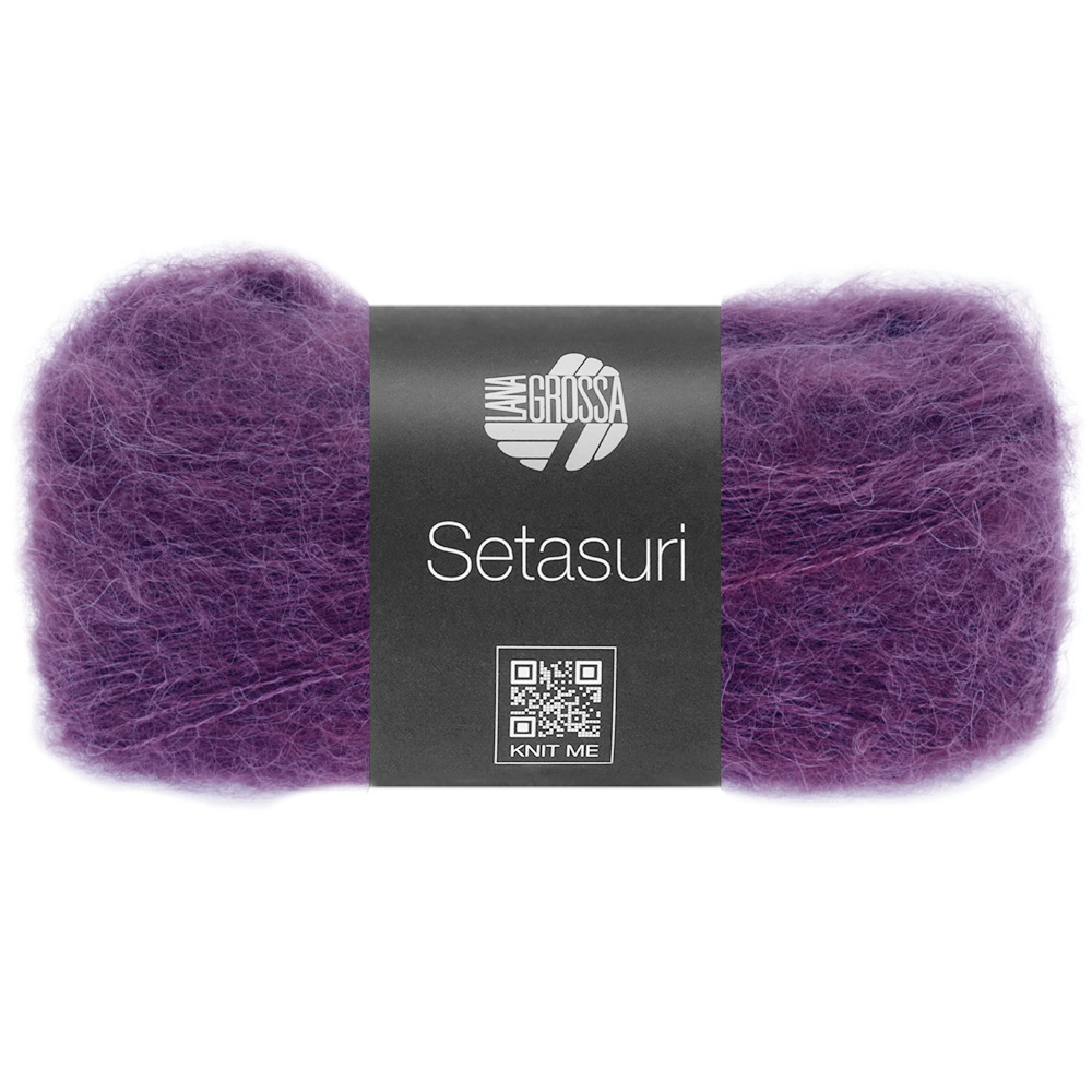 Lana Grossa Setasuri kleur 064