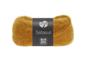 Lana Grossa Setasuri kleur 065