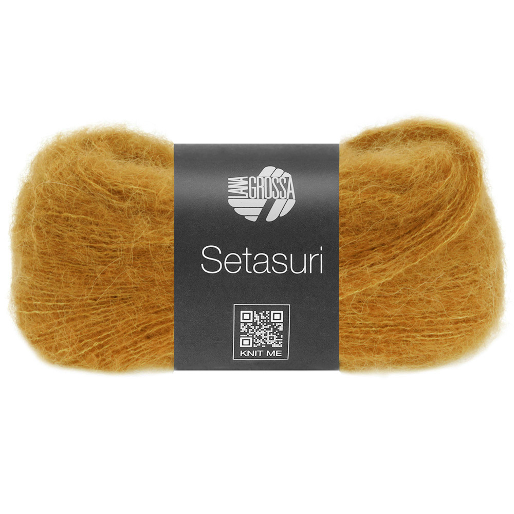 Lana Grossa Setasuri kleur 065