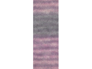 Lana Grossa Silkhair Print kleur 429