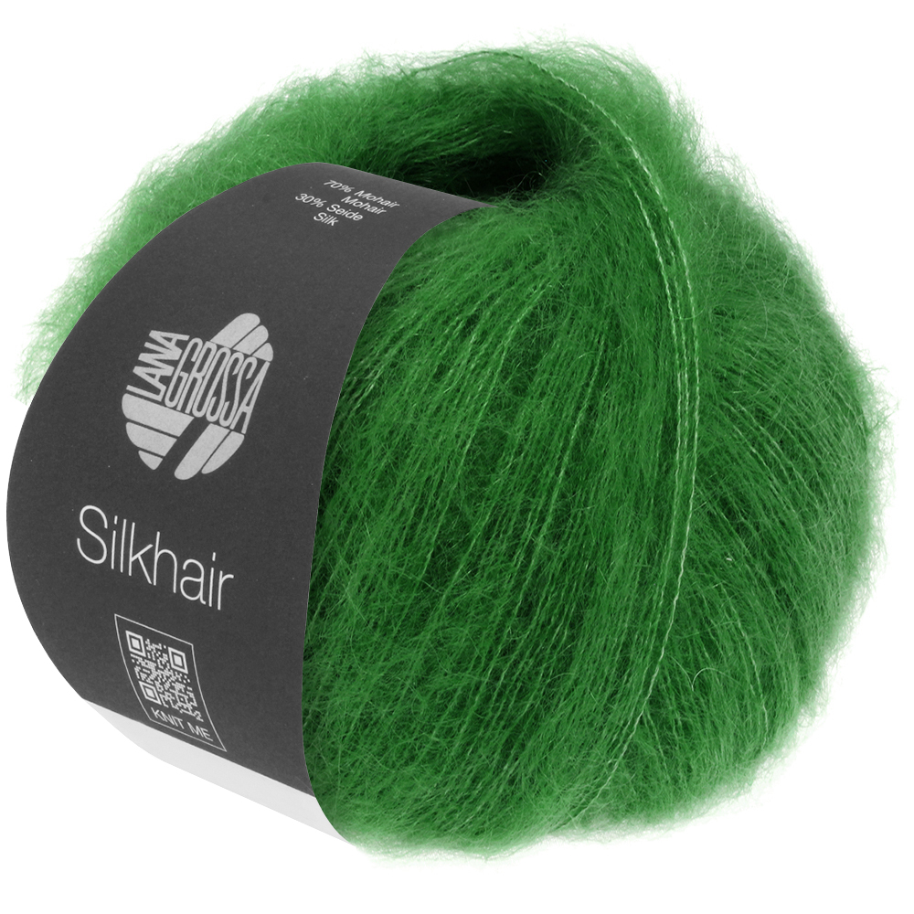 Lana Grossa Silkhair kleur 210