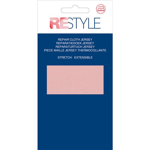 Restyle Jersey Reparatiedoek Kleur 779 12 x 45 cm Strech