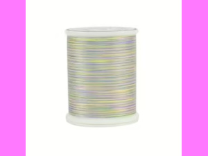King Tut | 40wt | Spool | Tiny Tuts | 121-01-937