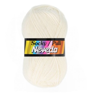 Scheepjes Neveda Socky Pulli kleur 0410