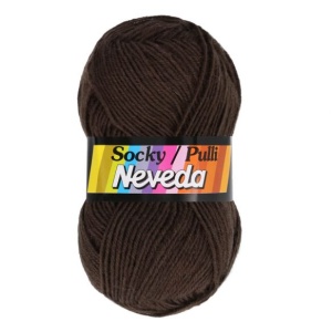 Scheepjes Neveda Socky Pulli kleur 0810
