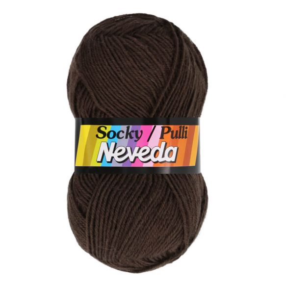 Scheepjes Neveda Socky Pulli kleur 0810