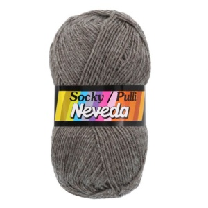 Scheepjes Neveda Socky Pulli kleur 0818