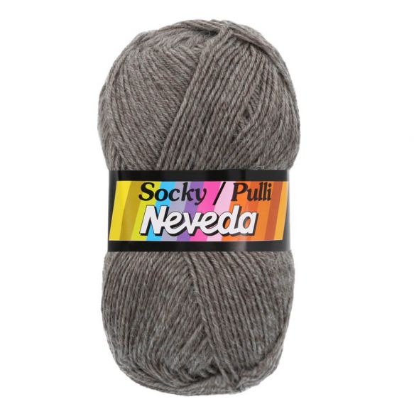 Scheepjes Neveda Socky Pulli kleur 0818