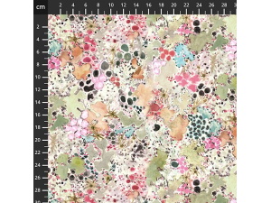 Quiltstof Backing Windham Fabrics 2555-145 270 breed
