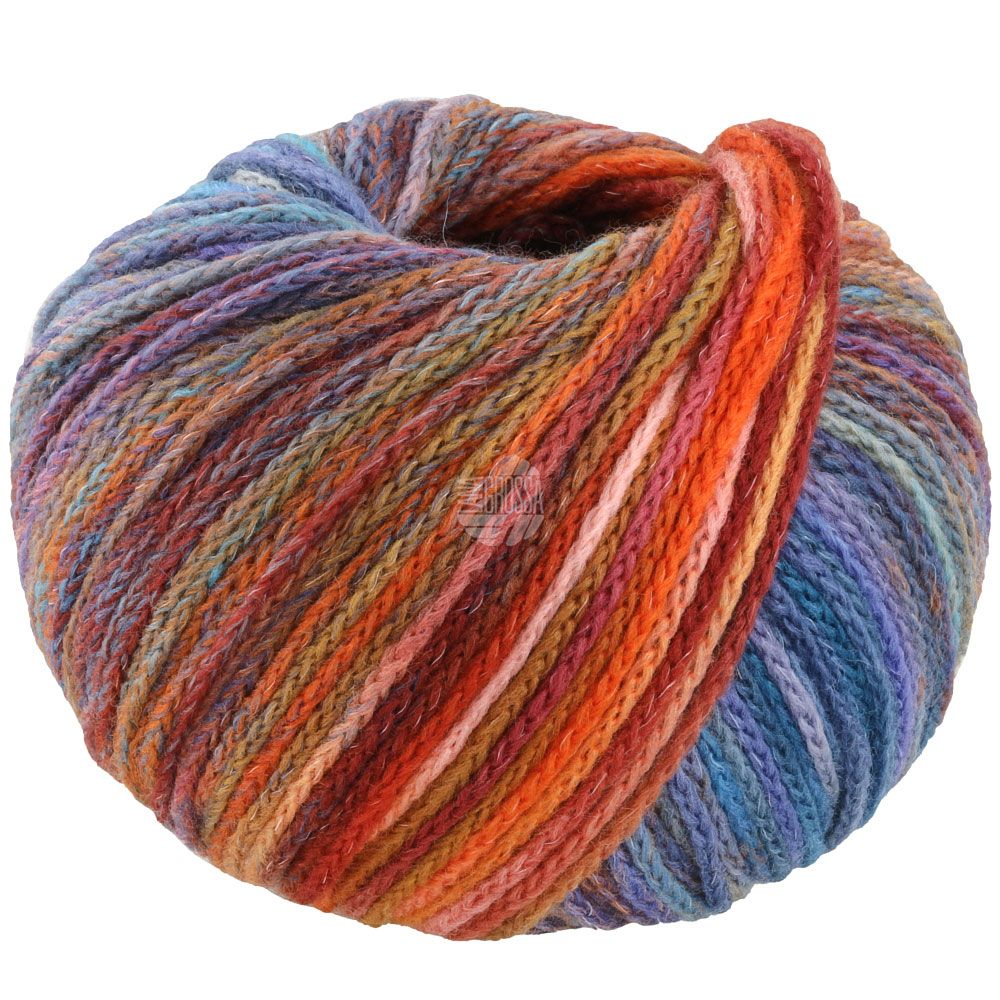 Lana Grossa Cool Merino kleur 317