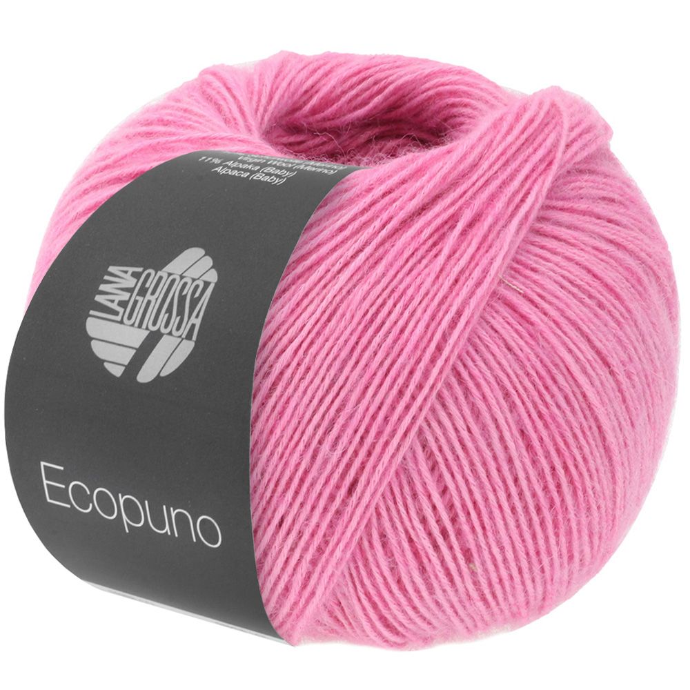 Lana Grossa Ecopuno kleur 082