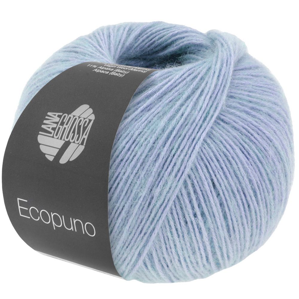 Lana Grossa Ecopuno kleur 207