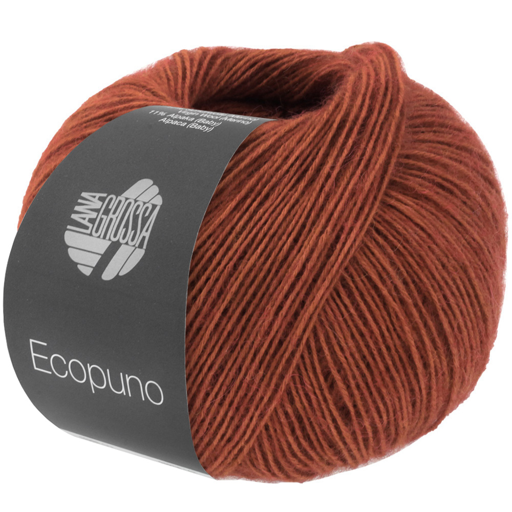 Lana Grossa Ecopuno kleur 211