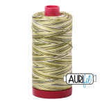 Aurifil Cotton Mako 12 kleur 4653 325 meter