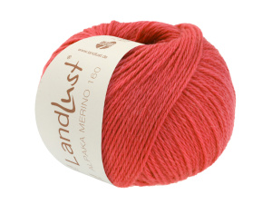 Lana Grossa Landlust Alpaca Merino 160 kleur 441