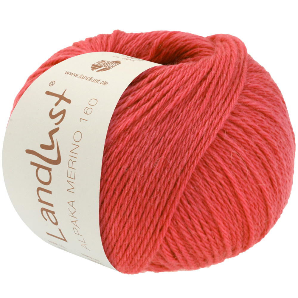 Lana Grossa Landlust Alpaca Merino 160 kleur 441